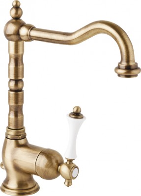 Смеситель для раковины Variante  MARGOT-LSM2-02-Bi Margot