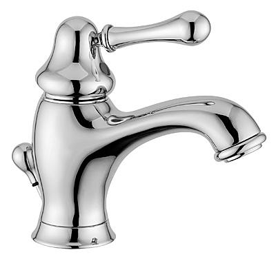 Смеситель для раковины Bugnatese Maya  8913 CR (Хром)