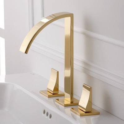 Смеситель для раковины на 3 отверстия Noken Imagine N N169760025 Imagine N