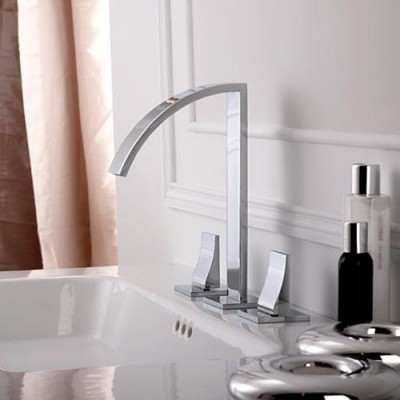  Смеситель для раковины на 3 отверстия Noken Imagine N N169760026 Imagine N