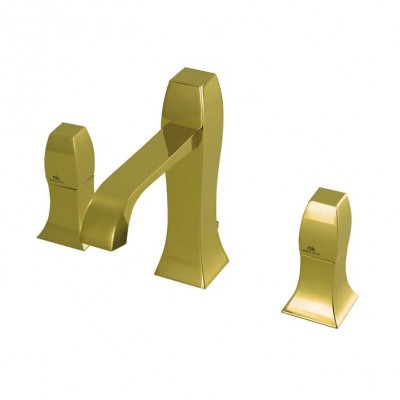 Смеситель для раковины на 3 отверстия Noken Dune N175620865 Dune