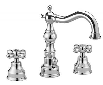 CRDO (хром/золото)