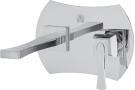 Смеситель для раковины настенный Migliore Opera ML.OPR-6046 CR(хром)