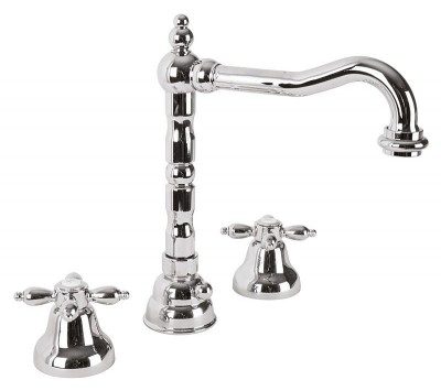 Смеситель для раковины Variante NOSTALGIA-BLS2-01 Nostalgia