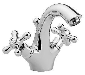 Смеситель для раковины  Bugnatese Old 800  034 CR (хром)