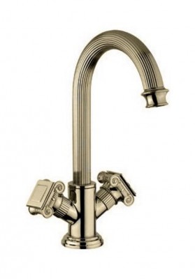 Смеситель для раковины Variante OLIMP-LS2-02-O  OLIMP-LS2-02-O Olimp