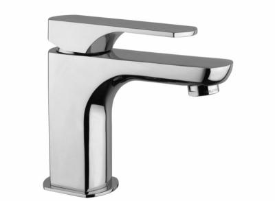 Смеситель для раковины Bugnatese Planet 2413 CR (хром)