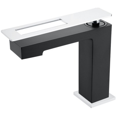 141-BCR Черный, хром