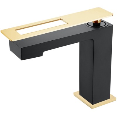 141-BG Черный Золото