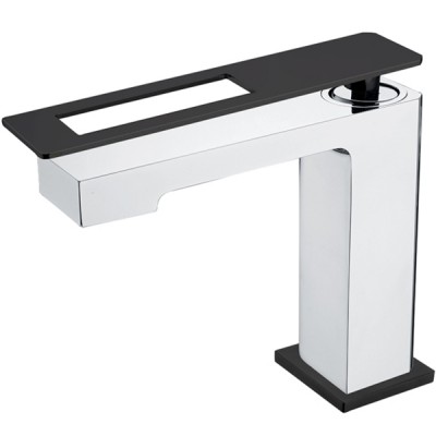 141-CRB Хром Черный