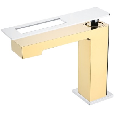 141-GCR Золото Хром