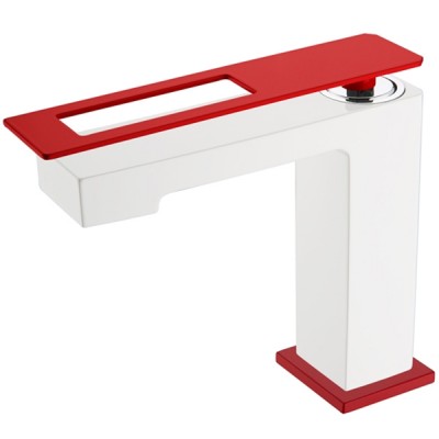 141-WR Белый Красный