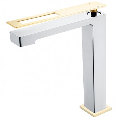 142-CRG Хром, золото