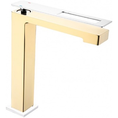 142-GCR Золото Хром