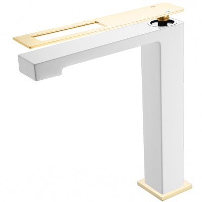 142-WG Белый Золото