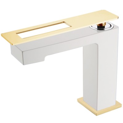  Q 141-WG Белый Золото