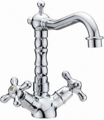 Смеситель для раковины Variante RETRO-C-LS2-01  RETRO-C-LS2-01 Retro