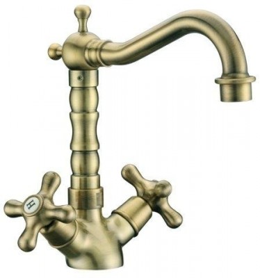 Смеситель для раковины Variante  RETRO-C-LS2-02 Retro