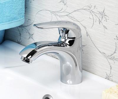 Смеситель для раковины Wasser Kraft Rossel 2803 