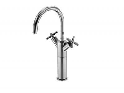 Смеситель для раковины Steinberg Serie 250 Serie 250 1550 Хром