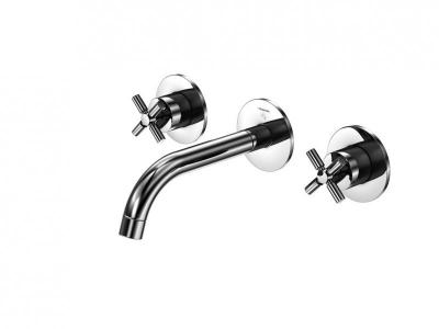 Смеситель для раковины Steinberg Serie 250 Serie 250 1902 Хром