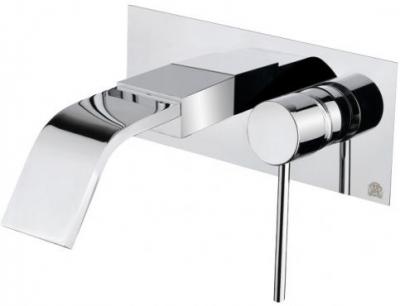 Смеситель для раковины скрытого монтажа Migliore Tor ML.TOR-9045 CR(хром)