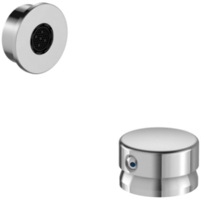 Смеситель для раковины Jacob Delafon Soprano E99399-CP Хром