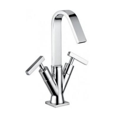 Смеситель для раковины Migliore Syntesi ML.SNS-7934 CR(хром)