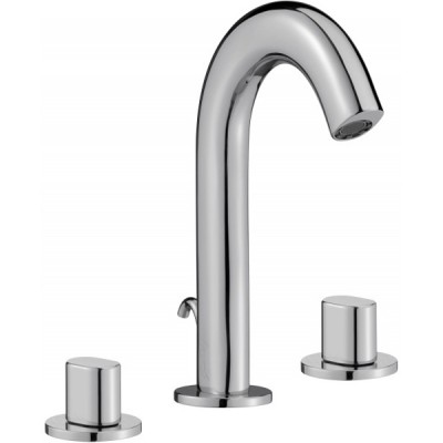 Смеситель для раковины Jacob Delafon Talan E10086RU-CP Хром