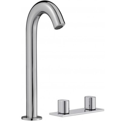 Смеситель для раковины Jacob Delafon Talan E10094RU-CP Хром