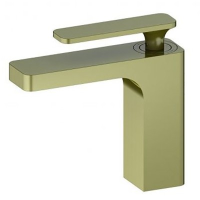 Смеситель для раковины Timo Torne 4361/02F Антик