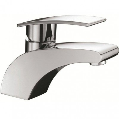 Cezares Turbolenza C-LS-01-W0 Хром