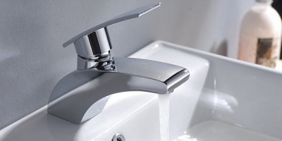 Смеситель для раковины Variante TURBOLENZA-C-LS-01-W0 Turbolenza