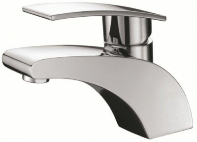 Смеситель для раковины Variante Turbolenza LS-01 CR (хром)