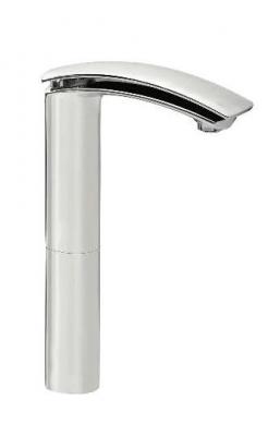 Смеситель для раковины высокий Migliore Flo ML.FLO-7030 CR(хром)