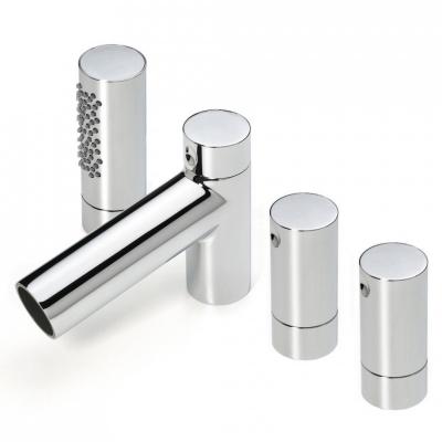 Смеситель для ванны Oras Alessi Dot 8650 хром