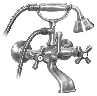 Смеситель для ванны Migliore Beatrice ML.BTC-102 CR(хром)