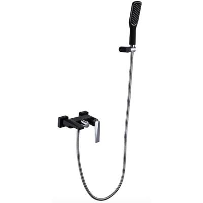 Boheme Venturo , Черный Хром