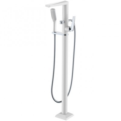  Boheme Venturo , напольный Белый Хром