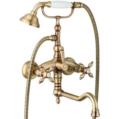 Cezares Atlantis Nostalgia ATLANTIS-NOSTALGIA-VDF2-02 Бронза