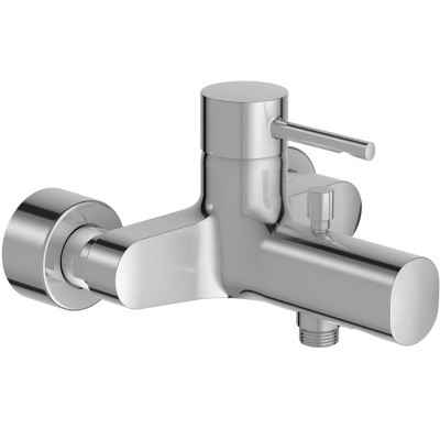 Смеситель для ванны Jacob Delafon Cuff E45532-CP Хром