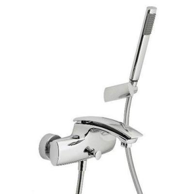 Смеситель для ванны Migliore Flo ML.FLO-7008 CR(хром)