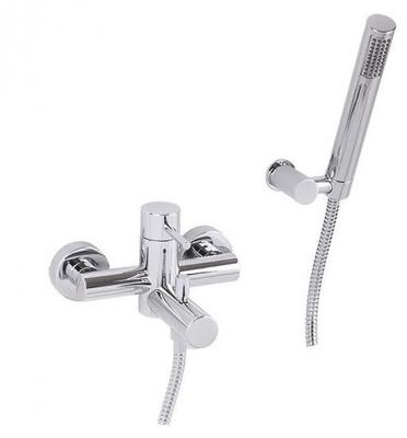 Смеситель для ванны Migliore Fortis ML.FRT-5202 CR(хром)