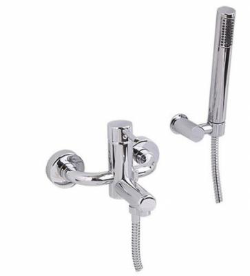 Смеситель для ванны Migliore Fortis ML.FRT-5302 CR(хром)