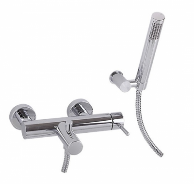 Смеситель для ванны Migliore Fortis ML.FRT-5402 CR(хром)