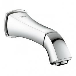 Смеситель для ванны Grohe Grandera 13341000 хром