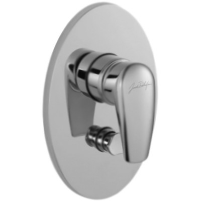 Смеситель для ванны и душа Jacob Delafon Panache E98716-CP Хром