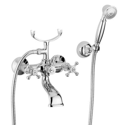 Смеситель для ванны Migliore Lady ML.LAD-902 CR(хром)