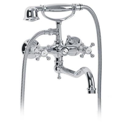 Смеситель для ванны Migliore Lady ML.LAD-986 CR(хром)