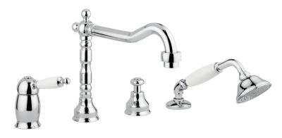 CRDO (хром/золото)